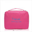 Travel Cosmetic Makeup Bag Toiletry Case Wash Organizer Storage Hanging Pouch