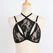 NEW Summer Womens Strappy Cold Shoulder Tops Blouse Ladies Short Sleeve T-Shirt