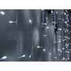 3X3M LED Curtain Window String Light Fairy Light InOutdoor Wedding Party
