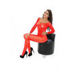 Women Sexy-Lingerie Nightwear Underwear G-string Babydoll Sleepwear US Stock