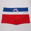 Summer Fashion Mens Surf Beach Boxer Swimming Swim Trunks Swimwear Swimsuit