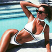 Sexy Womens Bikini Set Push-Up Bandage Swimsuit Beach Boho Swimwear Bathing Suit