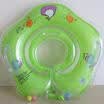 Newborn Baby Infant Child Swimming Neck Float Inflatable Ring Safety