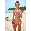 Brazilian Womens Push Up Bra Bikini Set Triangle Beach Bathing Swimsuit Swimwear