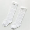 Baby Girls Frilly Lace Low Cut Ankle High Cotton Socks Christening Wedding