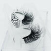 100 3D Mink Hair Natural Thick Makeup Eye Lashes False Eyelashes Make Up 10Pair