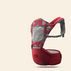 Ergonomic Baby Newborn Infant Toddler Carrier Backpack Front Back Hip Seat Chair