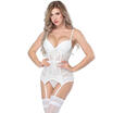 Women Sexy Lingerie Nightwear Underwear G-string Babydoll Sleepwear Dress
