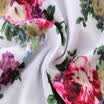 3pcs Newborn Toddler Infant Baby Girls Romper Floral Pants Outfits Set Clothes