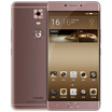 Jin Li M6 Mocha gold 4GB 128 GB version of mobile Unicom Telecom 4G mobile phone dual card dual standby