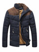 Mens Cotton Coat