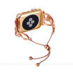 Stainless Steel Bracelet iWatch Band Strap For Apple Watch Series 4 4044mm