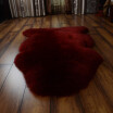 NeillieN Wool carpetSheepskin Hairy CarpetsAustralian sheepskin rug living room carpetsofa cover doormat for bedslide carpet