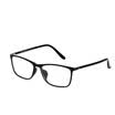 Jimmy Orange light frame men&women light TR full frame myopia glasses frame J5201G BK black