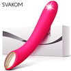 SVAKOM Billy Vibrator Rose Red