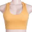 Womens Sexy Fashion Sleeveless Crop Top Hoodies Activewear Tank T-Shirt