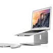 Epson UP AP-1 aluminum alloy notebook radiator bracket gold Apple millet general-purpose laptop computer desk desk desk care love cervical