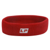 LP661 head sweat with cotton sports section basketball running head with hair red