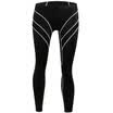 YINGFA YINGFA swim trunks men&39s nine swimming pants long legs low waist professional imitation shark leather swimming trousers 9707 black XL