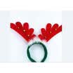 Christmas Party Headwear Women Baby Girl Hair Hoop Hairband Headband Xmas Gift
