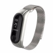 xiaomi mi band 3 Watch Band Milanese Loop Stainless Steel Strap for xiaomi mi band 3 Bracelet