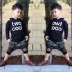 Fashion Toddler Kids Baby Boys Tops T-shirt Camo Pants 2Pcs Outfits Set Clothes