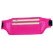 New Men Women Sport Waist Pack Fanny Pack Crossbody Wallet Belt Travel Phone Bag