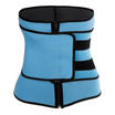 Sport Waist Trainer Belt Tummy Slimming Body Shaper Cincher Control Corset Fajas