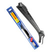 BOSCH new wing U-shaped bone wiper wiper single Accord Fit Highlander Corolla Tiida Sylphy CR-V