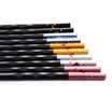 Two Thorns Suncha Chopsticks Alloy Chopsticks Stainless Moldy Chopsticks Set Home Hotel Japanese Chopsticks Five Doubles DK4502