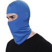 Motorcycle Face Mask Cycling Ski Neck Protecting Outdoor Balaclava Full Face Mask Ultra Thin Breathable Windproof