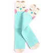Lovely Kids Girls Cartoon Animals Socks Knee High Hosiery Stocking Combed Cotton