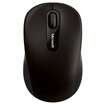 Microsoft Microsoft wireless portable Bluetooth mouse 3600 elegant black