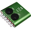 USB K KX-2 legendary version recording host shouting wheat dodge PC control panel adjustment free drive free debugging