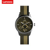 New Product Lenovo Watch 9 Smart Watch Constellation Series 5ATM Waterproof Steel Casing Luminous Pointer Fitness Tracker Pedomete