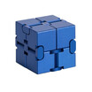 Aluminium Infinity Cube Infinity Cube creative shaker toy pocket square