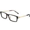 Eye style EYEPLAY glasses frame full frame fashion personality gun color myopic glasses frame A20150918-BK-54