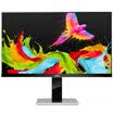 AOC Loire Series LV273HQPX 27" 2K High Resolution IPS ΔE 2 Average 100 sRGB Color Lift Rotating Computer Monitor