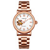 Fashion Watch Women Wrist Watches Women Automatic Mechanical Watch Ladies Waterproof