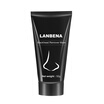 LANBENA Blackhead Remover Mask Peel Off Nose Black Mask Face Care Mud Acne Treatment Deep Cleansing