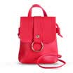 Women Leather Handbag Shoulder Ladies Purse Messenger Satchel Crossbody Tote Bag