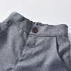 2pcs Toddler Baby Boys Kids Shirt TopPants Formal Clothes Outfits Gentleman Set