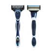 Apache apricot A381-5 razor 1 turret 1 cutter head 5-layer blade US imports blade