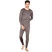 Heng Yuan - xiang cashmere underwear warm underwear suits underwear suit gift box