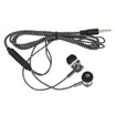 35mm Wired Headphone In-Ear Headset Stereo Music Smart Phone Earphone Earpiece Hands-free with Microphone