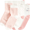 Xiaomi Shuomi Zhixing Childrens combed cotton socks three pairs