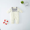 new born babies padding jumpsuits long sleeve winter 2018 style
