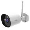 Easy eyes EasyN 110 1080P optical zoom network ball machine 6 light dot matrix 200W HD night vision monitoring