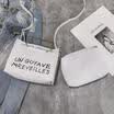 New Fashion Women Shoulder Bag Girls Handbag Mobile Phone Purse Ladies Gift Bag