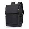 Chic 4 Optional Colors 16 Inches Men&Women Linen Business Backpack Computer Messenger Bag Briefcase Bag Travel Case
